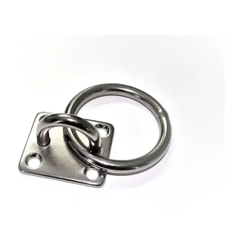 Ring Plate