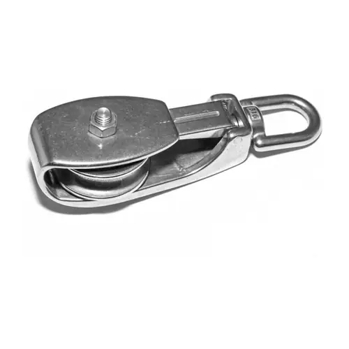 Seine Block (Swivel Eye Top)