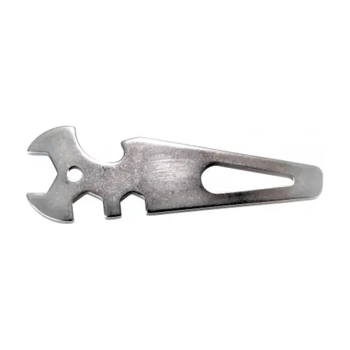 Shackle Key 1