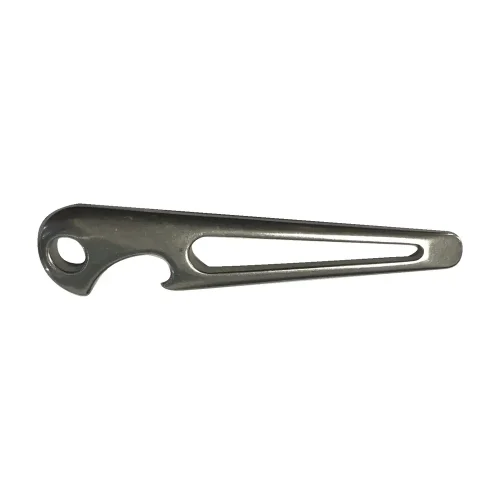 Shackle Key 1