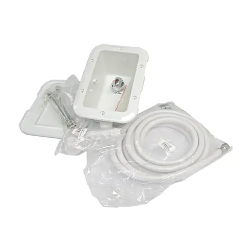 Shower kit - Vertical (6565/6566)