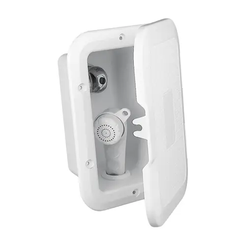 Shower kit - Vertical (6565/6566)
