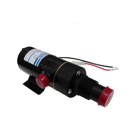 TMC Macerator Pump (8499/8500)