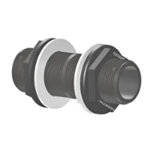 Tru Design - Thru Bulkhead Fittings