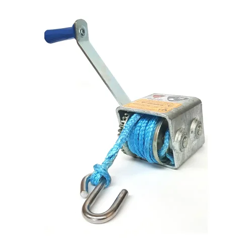 Winch 1-1 - 260Kg