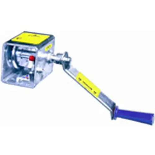 Winch 1-1 - 260Kg