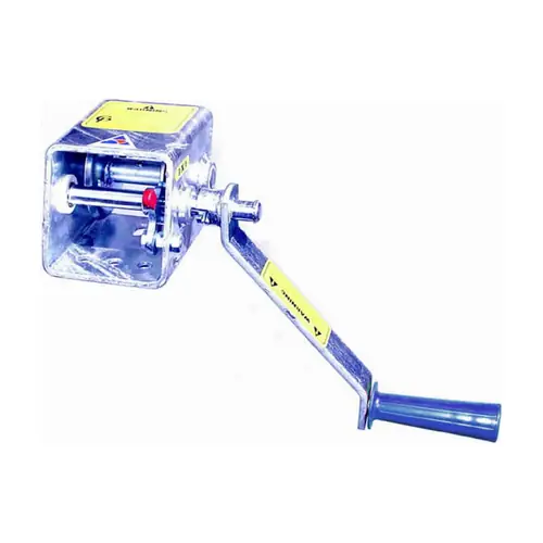 Winch 3-1 Option