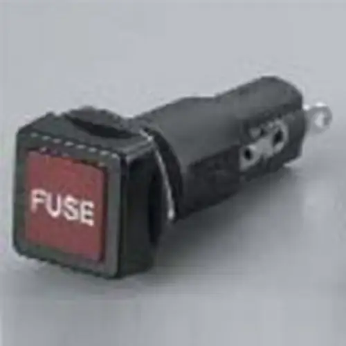 Fuse holder for 10035/65 (P10065-**)